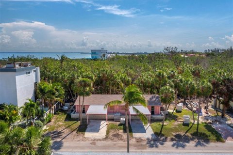 Terreno en venta en Longboat Key, Florida № 1545692 - foto 3
