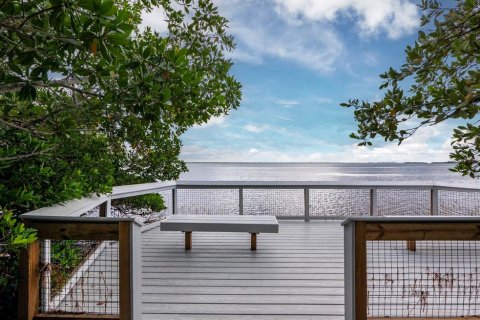 Terreno en venta en Longboat Key, Florida № 1545692 - foto 15