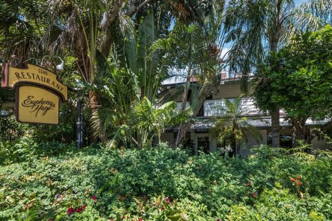 Terreno en venta en Longboat Key, Florida № 1545692 - foto 18