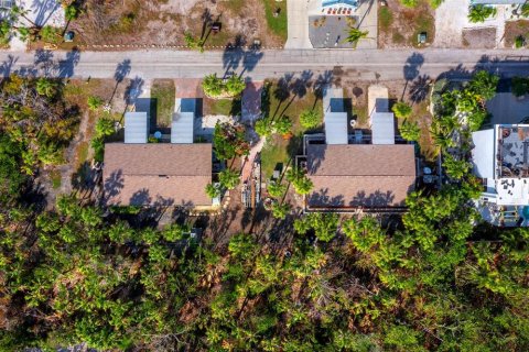 Terreno en venta en Longboat Key, Florida № 1545692 - foto 1