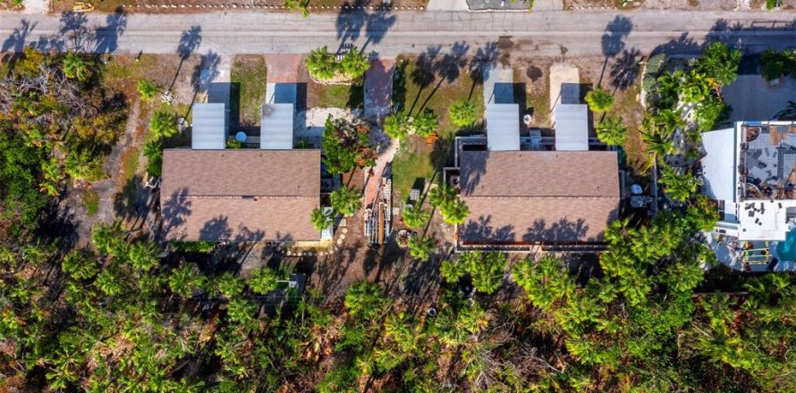 Terreno en Longboat Key, Florida № 1545692