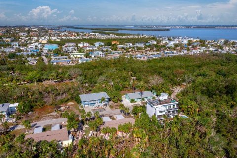 Terreno en venta en Longboat Key, Florida № 1545692 - foto 5