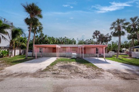 Terreno en venta en Longboat Key, Florida № 1545692 - foto 2