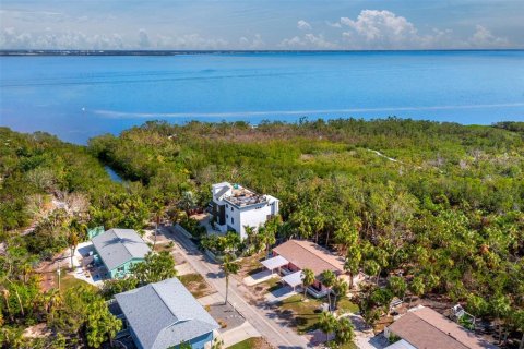 Terreno en venta en Longboat Key, Florida № 1545692 - foto 4
