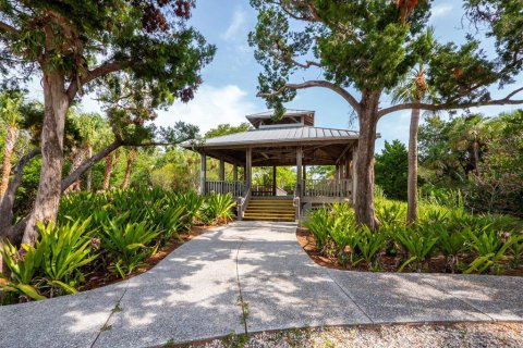 Terreno en venta en Longboat Key, Florida № 1545692 - foto 12