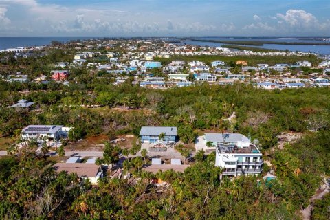 Terreno en venta en Longboat Key, Florida № 1545692 - foto 6