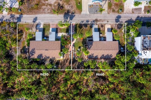Terreno en venta en Longboat Key, Florida № 1545692 - foto 8