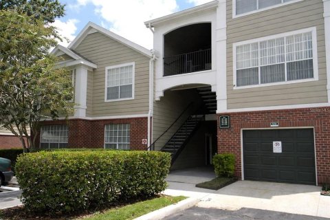 Condo in Orlando, Florida, 3 bedrooms  № 2201279