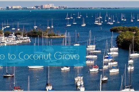 Casa en venta en Miami, Florida, 3 dormitorios № 2432977 - foto 23