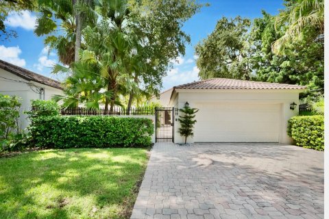 Casa en venta en Miami, Florida, 3 dormitorios № 2432977 - foto 10