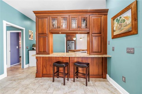 House in Tampa, Florida 4 bedrooms, 197.79 sq.m. № 1886289 - photo 20