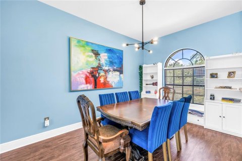House in Tampa, Florida 4 bedrooms, 197.79 sq.m. № 1886289 - photo 7