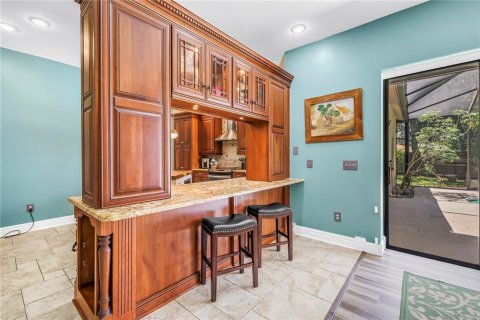 House in Tampa, Florida 4 bedrooms, 197.79 sq.m. № 1886289 - photo 19