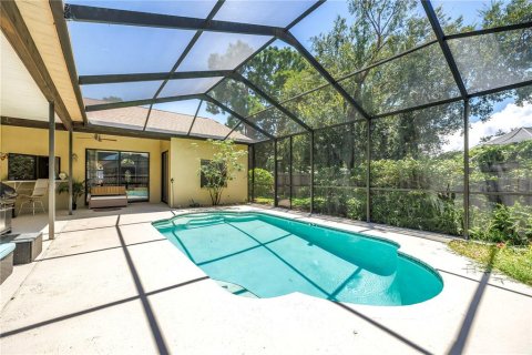 House in Tampa, Florida 4 bedrooms, 197.79 sq.m. № 1886289 - photo 4