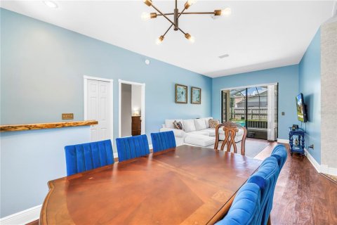 House in Tampa, Florida 4 bedrooms, 197.79 sq.m. № 1886289 - photo 8