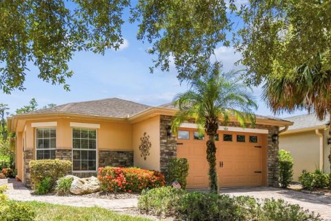 Casa en venta en Kissimmee, Florida, 2 dormitorios, 143.35 m2 № 1914230 - foto 1