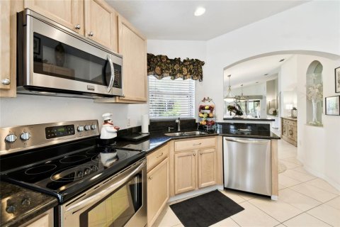 Casa en venta en Kissimmee, Florida, 2 dormitorios, 143.35 m2 № 1914230 - foto 14