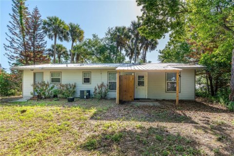 House in New Smyrna Beach, Florida 4 bedrooms, 114.64 sq.m. № 2141115 - photo 26
