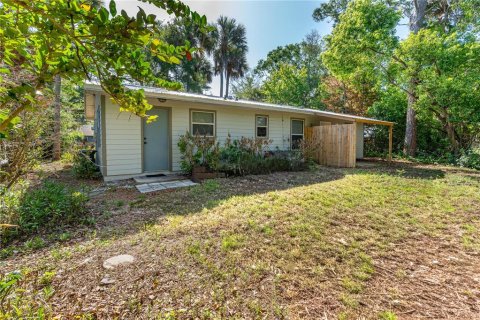 House in New Smyrna Beach, Florida 4 bedrooms, 114.64 sq.m. № 2141115 - photo 27