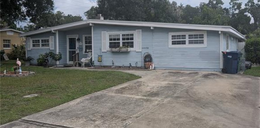 Casa en Tampa, Florida 3 dormitorios, 131.92 m2 № 2203937