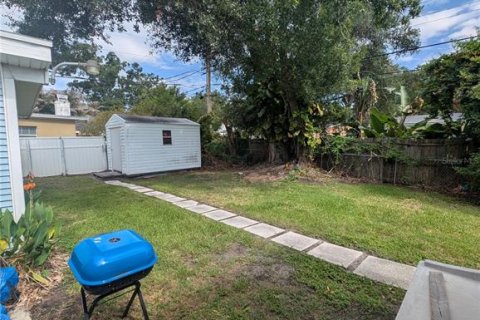 Casa en venta en Tampa, Florida, 3 dormitorios, 131.92 m2 № 2203937 - foto 26