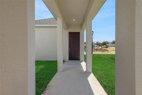 Casa en venta en Apopka, Florida, 4 dormitorios, 260.78 m2 № 1613024 - foto 4
