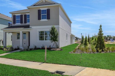 Casa en venta en Apopka, Florida, 4 dormitorios, 260.78 m2 № 1613024 - foto 3