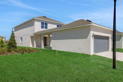 Casa en venta en Apopka, Florida, 4 dormitorios, 260.78 m2 № 1613024 - foto 5