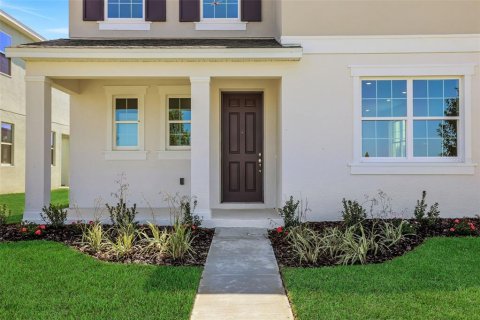 Casa en venta en Apopka, Florida, 4 dormitorios, 260.78 m2 № 1613024 - foto 2