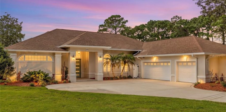 Casa en DeBary, Florida 4 dormitorios, 348.66 m2 № 2429629