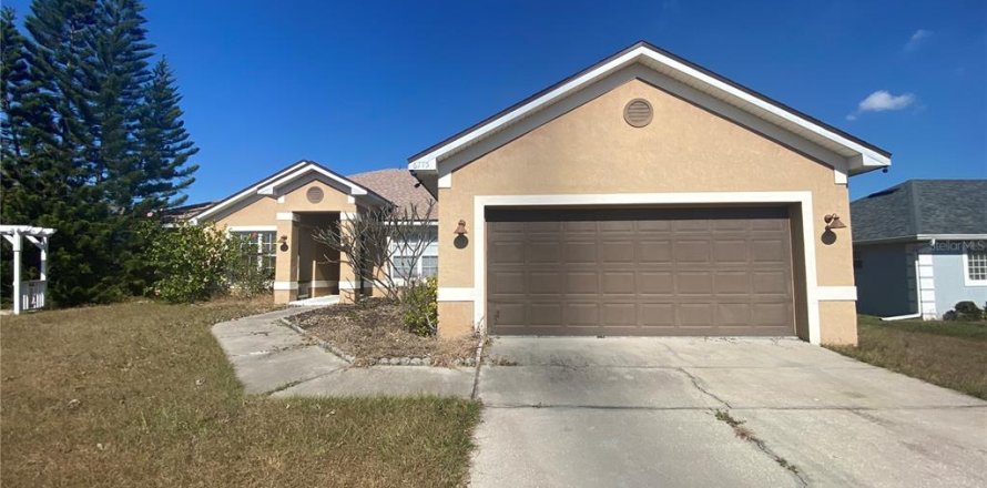 Casa en Lakeland, Florida 5 dormitorios, 239.5 m2 № 2102109