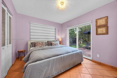Villa ou maison à vendre à Miami, Floride: 4 chambres, 130.53 m2 № 2417460 - photo 11