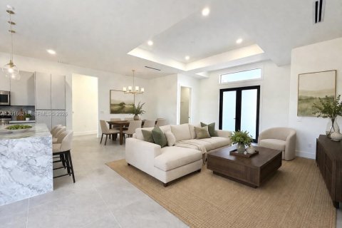 Casa en venta en Naples, Florida, 4 dormitorios, 186.18 m2 № 2084896 - foto 8