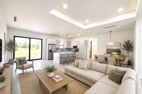 Casa en venta en Naples, Florida, 4 dormitorios, 186.18 m2 № 2084896 - foto 3