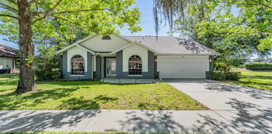 Villa ou maison à Zephyrhills, Floride 3 chambres, 198.53 m2 № 1651710