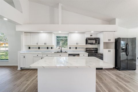 Villa ou maison à vendre à Zephyrhills, Floride: 3 chambres, 198.53 m2 № 1651710 - photo 4