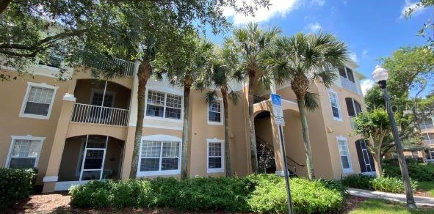Condo à Orlando, Floride, 3 chambres № 1799955