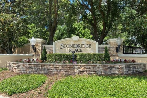 Condominio en alquiler en Orlando, Florida, 3 dormitorios, 130.81 m2 № 1799955 - foto 15