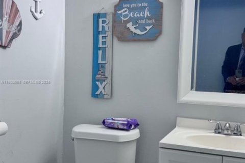 Touwnhouse à louer à Miami, Floride: 2 chambres, 125.05 m2 № 1991864 - photo 3