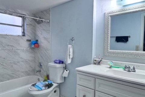 Touwnhouse à louer à Miami, Floride: 2 chambres, 125.05 m2 № 1991864 - photo 7