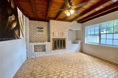 Villa ou maison à louer à Hollywood, Floride: 3 chambres, 206.71 m2 № 1922424 - photo 9