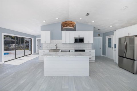 Villa ou maison à vendre à Port Richey, Floride: 3 chambres, 158.68 m2 № 1670158 - photo 14