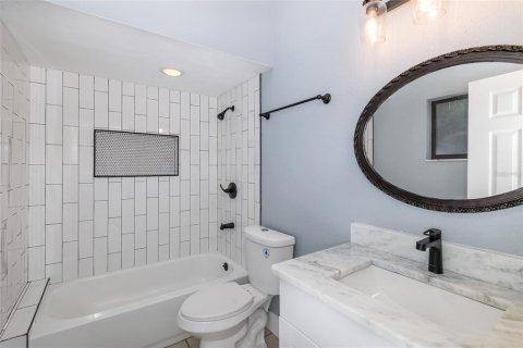 Villa ou maison à vendre à Port Richey, Floride: 3 chambres, 158.68 m2 № 1670158 - photo 25