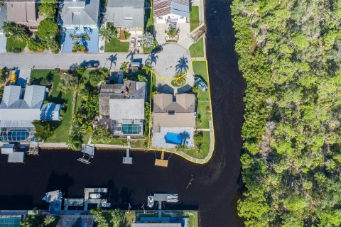 Villa ou maison à vendre à Port Richey, Floride: 3 chambres, 158.68 m2 № 1670158 - photo 4