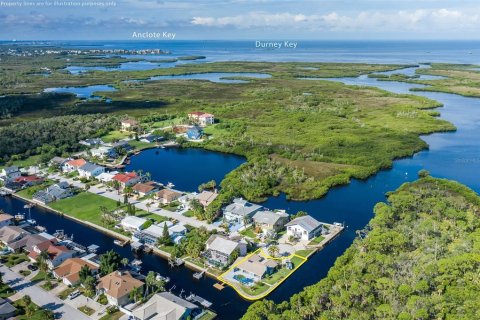 Villa ou maison à vendre à Port Richey, Floride: 3 chambres, 158.68 m2 № 1670158 - photo 2