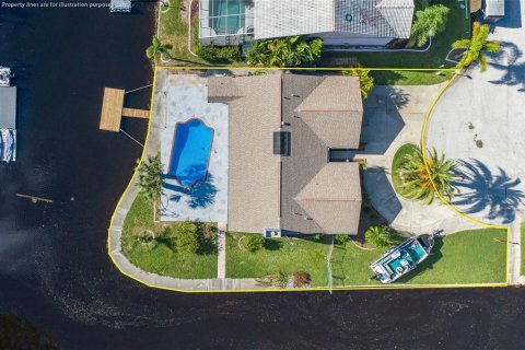 Villa ou maison à vendre à Port Richey, Floride: 3 chambres, 158.68 m2 № 1670158 - photo 3