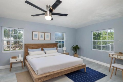 Villa ou maison à vendre à Port Richey, Floride: 3 chambres, 158.68 m2 № 1670158 - photo 28