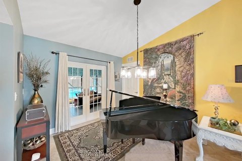 Villa ou maison à vendre à Palm Harbor, Floride: 4 chambres, 189.52 m2 № 2419352 - photo 20