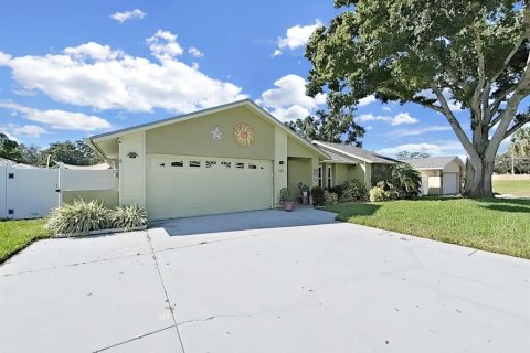 Villa ou maison à vendre à Palm Harbor, Floride: 4 chambres, 189.52 m2 № 2419352 - photo 12