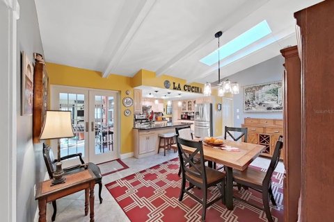 Villa ou maison à vendre à Palm Harbor, Floride: 4 chambres, 189.52 m2 № 2419352 - photo 29